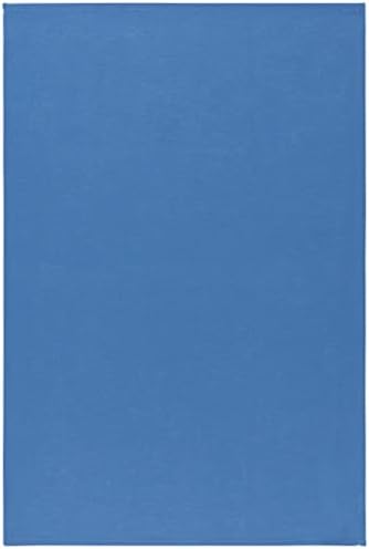 Now Designs Floursack Kitchen Dish Towels Moon/Cool Blue/Indigo 20 x 30in - Image 3
