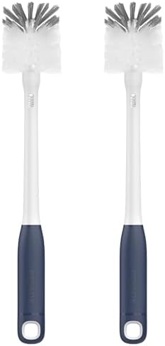 ROSEOK 2 in 1 Bottle Brush by ROSEOK