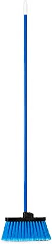Carlisle FoodService Products 3686314 Duo-Sweep Light-Weight Flagged Industrial - Image 2
