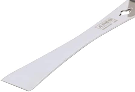 ARES 46017 12-In Stainless Steel Pry Bar Scraper - Image 6