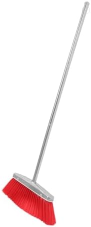 Indoor Broom with Soft Bristles by Unknown