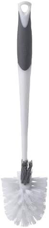 Clorox Corner Toilet Bowl Brush - Image 2
