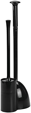 mDesign Hidden Plunger and Brush Set by mDesign