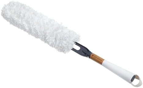 Full Circle Wash & Dry Fluffy Microfiber Duster, Furniture - Image 2