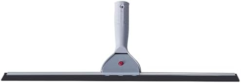 18" Heavy Duty Window Cleaning Squeegee Handheld Scraper - Image 2