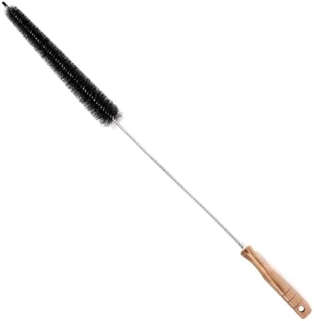 Dryer Cleaner Vent Brush Long Flexible Dryer Vent Cleaner by Unknown