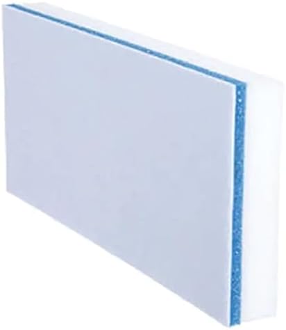 4610 Eraser Pads 4.5" x 10" Melamine Mop Sponges, 10 Pack - Image 6