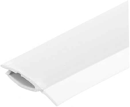 4pcs Dustpan Edge Strip Dustpan Replacement Lip Replacement Edge Insert Strips - Image 6