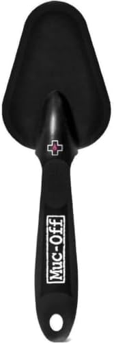 Muc-Off Detailing Brush Black, One Size by Muc-Off