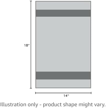 Guardsman Dusting Cloth 14 " X 18 " 12 pack - Image 2