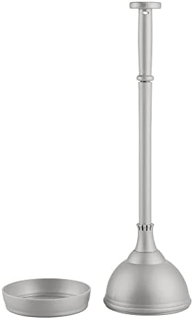 mDesign Hidden Plunger and Brush Set - Image 7