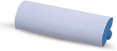 Vileda Professional 10" Roll-O-Matic Refill W/Polyester Layer Stainless Steel by Vileda+Professional