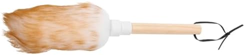 DOITOOL Lambswool Duster Small White by DOITOOL