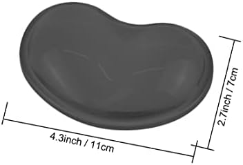 Gel Keyboard & Mouse Wrist Rest Set - Image 6