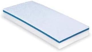 4610 Eraser Pads 4.5" x 10" Melamine Mop Sponges, 2 Pack - Image 6