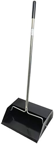 Weiler 71081 Lobby Dust Pan by WeilerAbrasives
