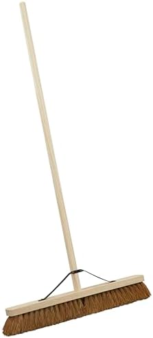 Sealey BM24S Soft Bristle Broom - Image 3