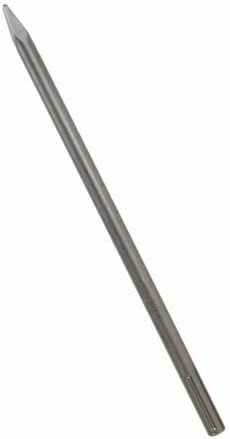 BOSCH HS1914 18 In. Bull Point SDS-max Hammer Steel by Unknown