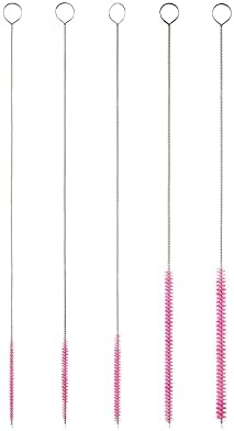 10" Extra Long Tube Brush Set - Image 2