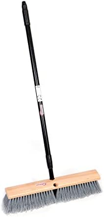 PBSE18001 18" Smooth-Surface Push Broom - Image 3