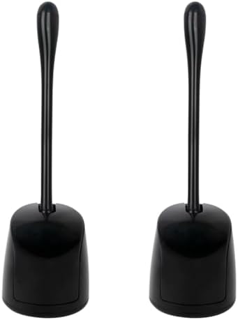 CELOX Toilet Bowl Brush and Holder by CELOX