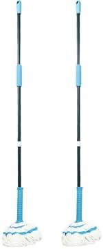 2-Pack Microfiber Twist Mop by Unknown
