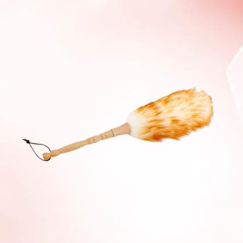 SOIMISS Electrostatic Dust Brush Wool Duster Tool - Image 6
