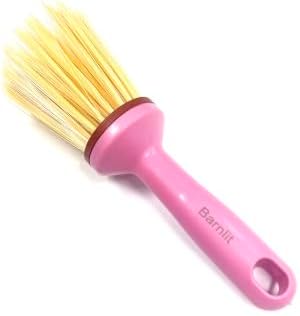 Barnlit Soft Natural Fiber Dust Brush by Unknown