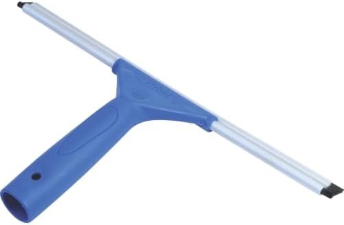 Ettore All- Purpose Squeegee, 6.5" x 14" x 1.5" by EttoreProductsCompany