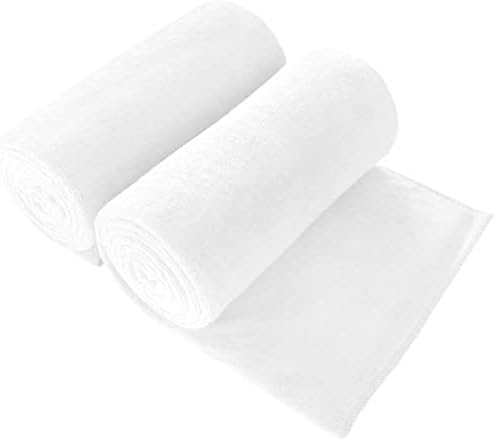 JML Microfiber Bath Towels, 2 Pack by JML