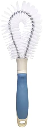 Fox Run Vegetable Cleaning Brush by foxrunbrands