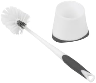 Clorox Corner Toilet Bowl Brush - Image 3