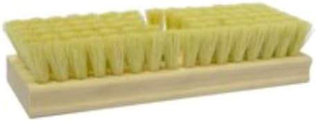 Weiler 72058 8" Square End Scrub Brush, by WeilerAbrasives
