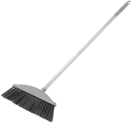 jojofuny Indoor Heavy Duty Broom by jojofuny