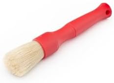 Detail Factory Boar Detailing Brush Set - Image 2