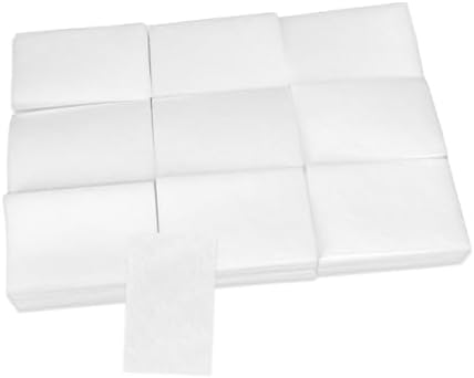 Eyxformula Lint Free Nail Wipes by eyxformula