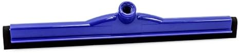 Foam Floor Squeegee – Durable Plastic Frame - Image 2