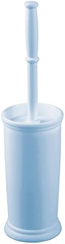 mDesign Toilet Bowl Brush and Holder by mDesign