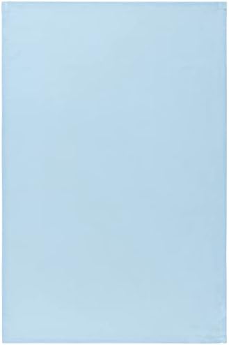 Now Designs Floursack Kitchen Dish Towels Moon/Cool Blue/Indigo 20 x 30in - Image 4