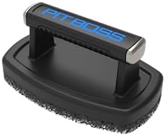 Pit Boss Ultimate Griddle Cleaning Brush by PitBoss%C2%AEGrills