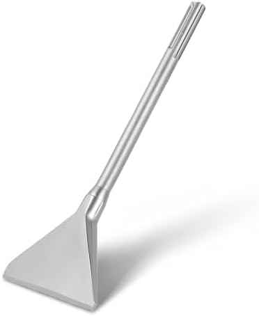VEVOR SDS Max Scaling Chisel, 13.8" x 5.9" Chisel Bit by VEVOR