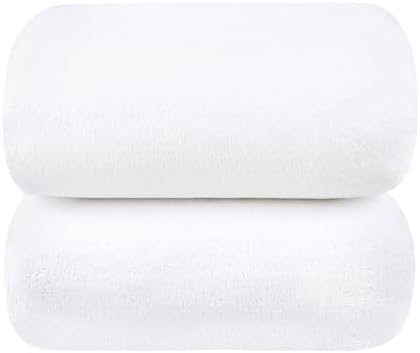 JML Microfiber Bath Towels, 2 Pack - Image 6