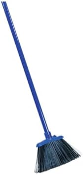 Quickie Broom Angle Cut Polypropylene Standard Sized - Image 2
