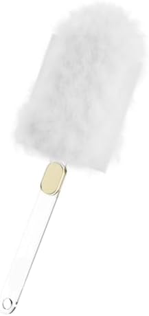 Electrostatic Duster, 70g Soft Fiber Handheld - Image 6