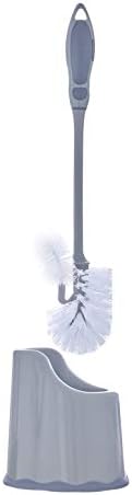 Superio Toilet Bowl Brush and Holder - Image 5
