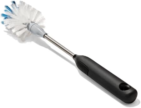 OXO Good Grips Stainless Steel Bottle Brush - Image 2