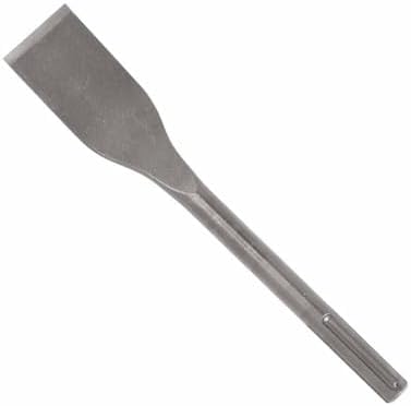 BOSCH 2 in. x 12 in. SDS-max Tile Chisel Hammer Steel HS1915 by Unknown