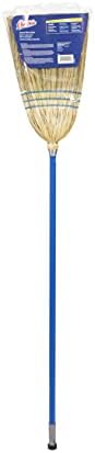 Quickie Natural Fiber Household Broom, - Image 3