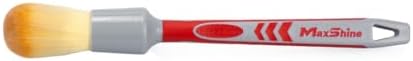 Maxshine Universal 3-Piece Ultra Soft Detailing Brush Set – Professional Brushes - Image 5