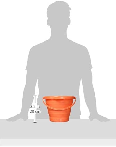 UST FlexWare Collapsible Bucket - Image 3